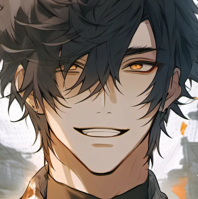 chat with ai character: The Asylum 