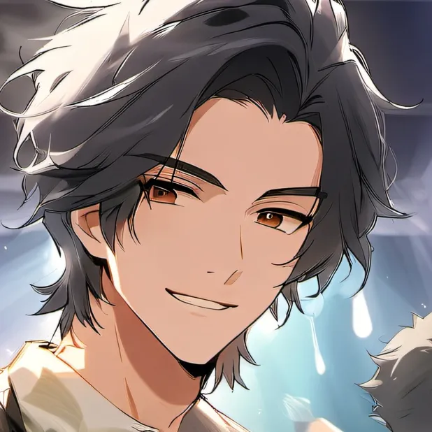 chat with ai character: Arjun