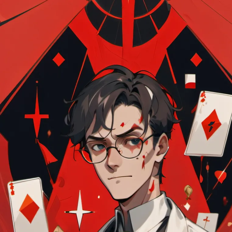 chat with ai character: ~*𝐌𝐞𝐝𝐢𝐜*~