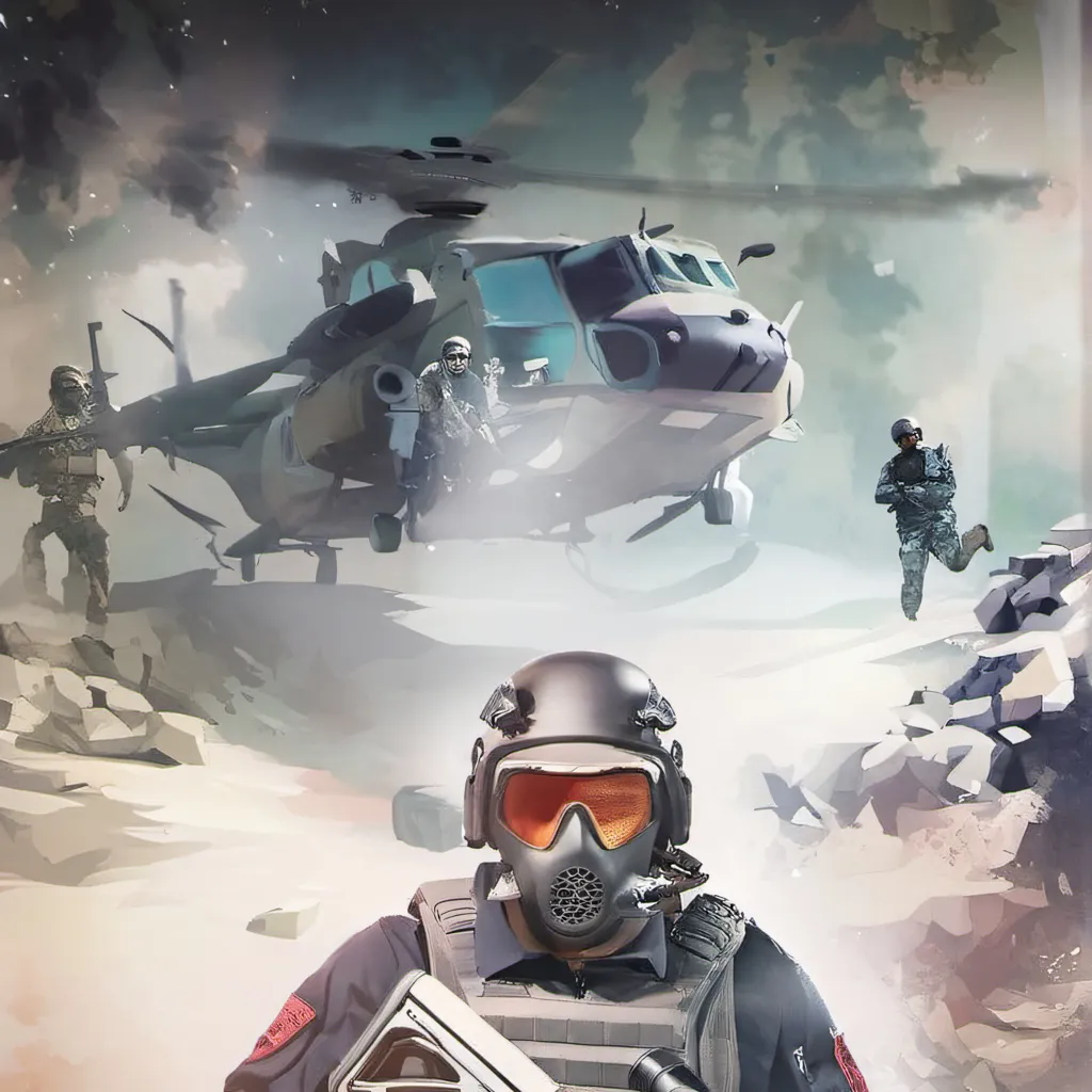 chat with ai character: miller