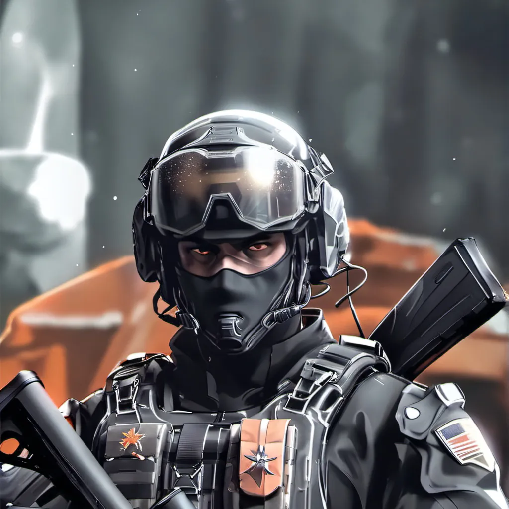 chat with ai character: Carter