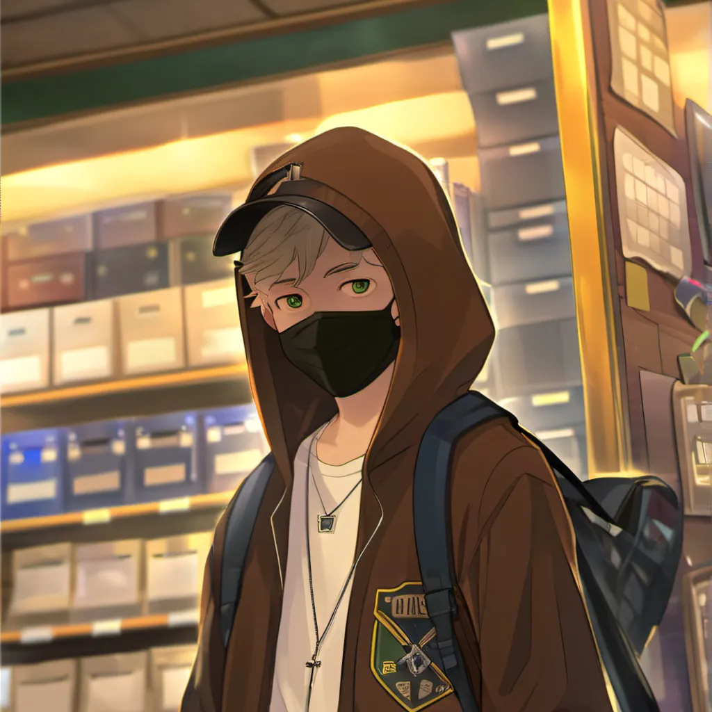 chat with ai character: Desta 3.0