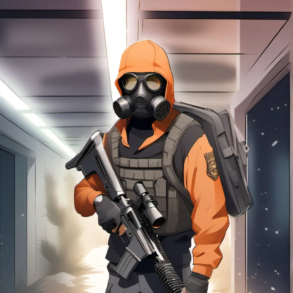 chat with ai character: Jack