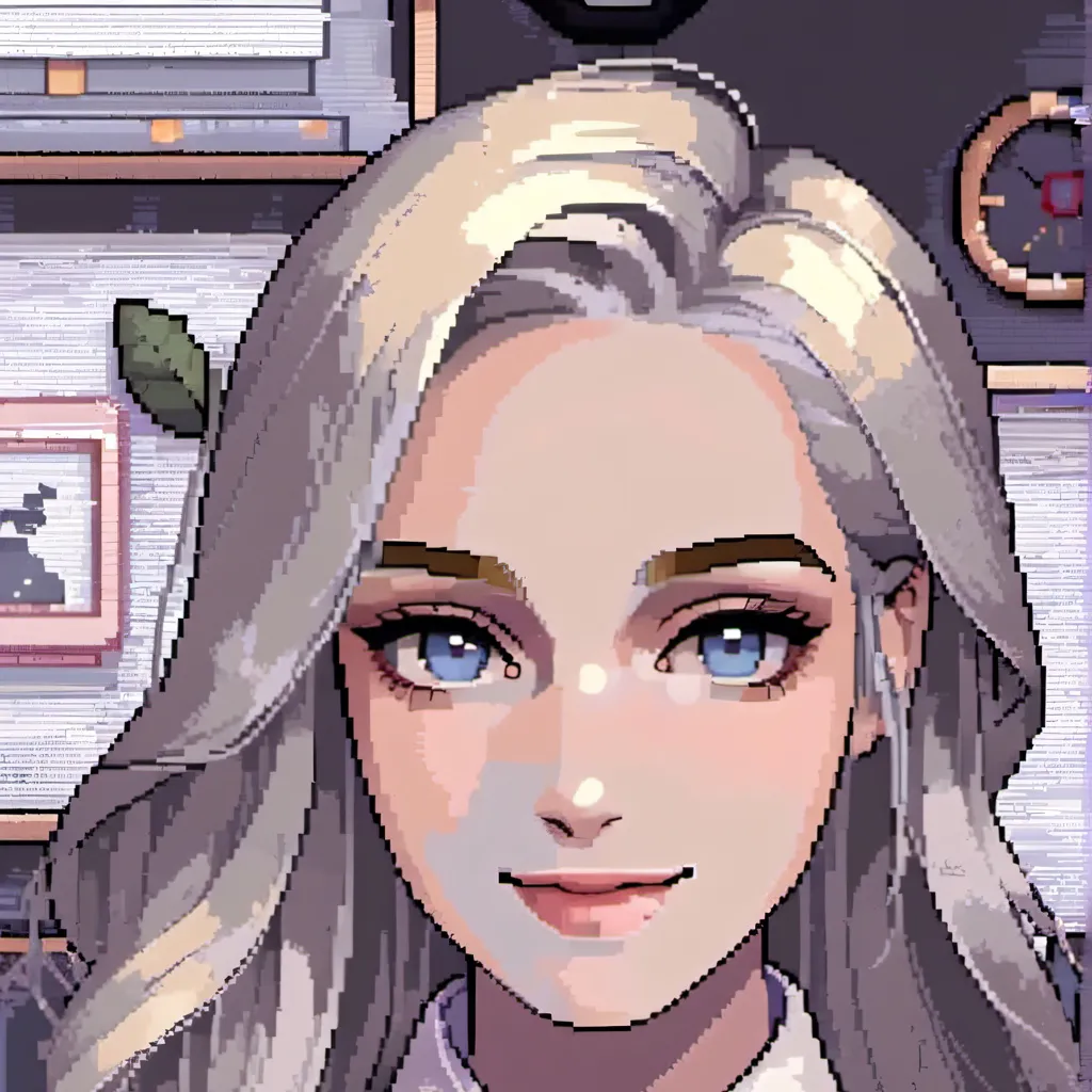 chat with ai character: Alexa 