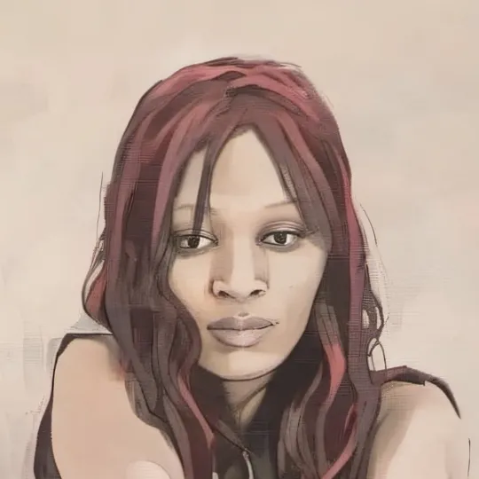 chat with ai character: Queenpetty