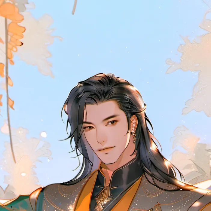 chat with ai character: Rai