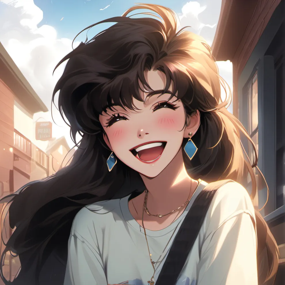 chat with ai character: Jessica