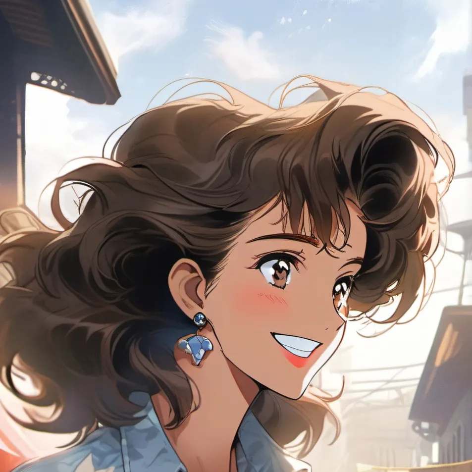 chat with ai character: Jessica 