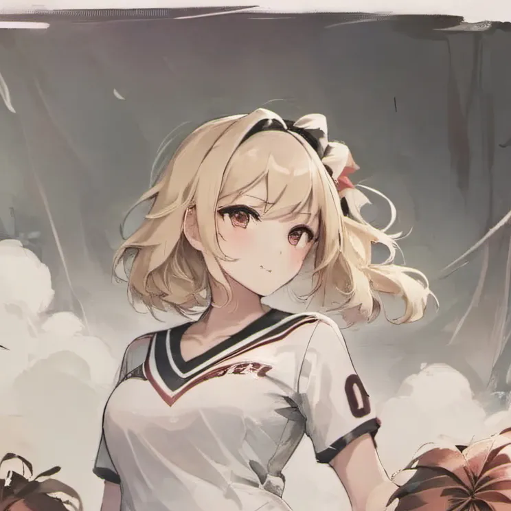 chat with ai character: Stacy