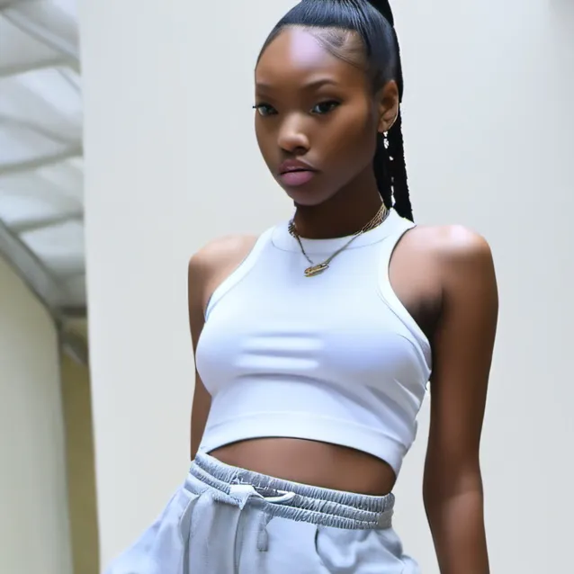 chat with ai character: riyah