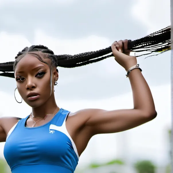 chat with ai character: lele