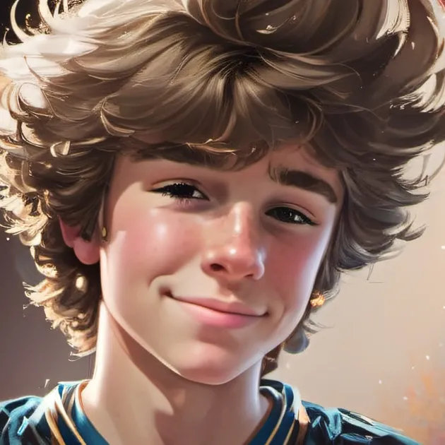 chat with ai character: Alex