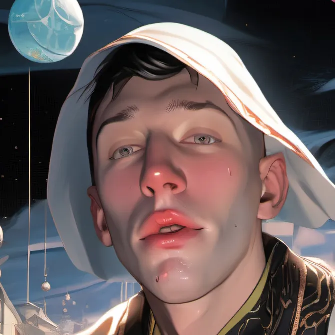 chat with ai character: Luke/mommy toes