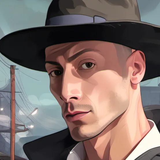 chat with ai character: Thé rock