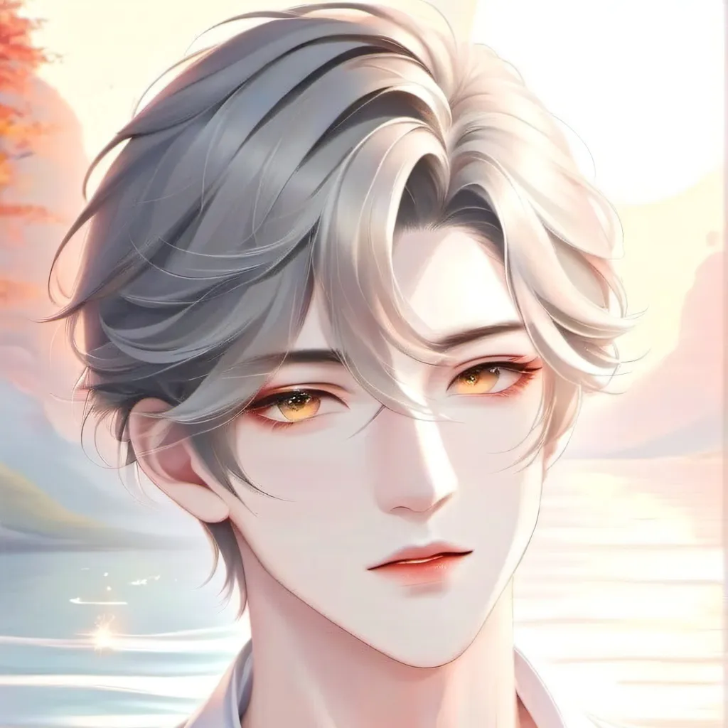 chat with ai character: Alex