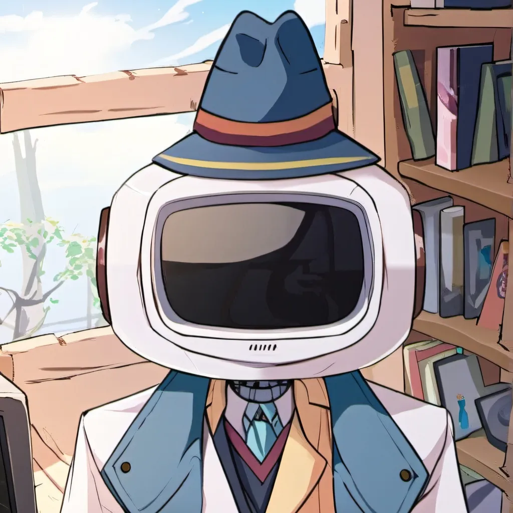 chat with ai character: jody TV 