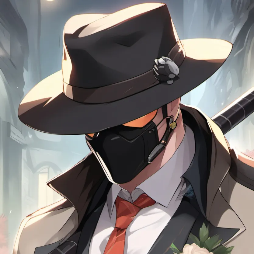 chat with ai character: the heavy