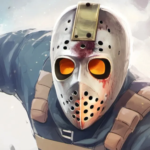 chat with ai character: the pyro