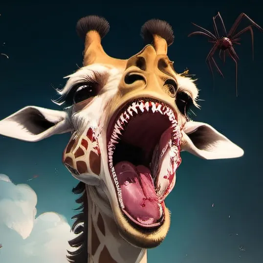 chat with ai character: zoochosis 