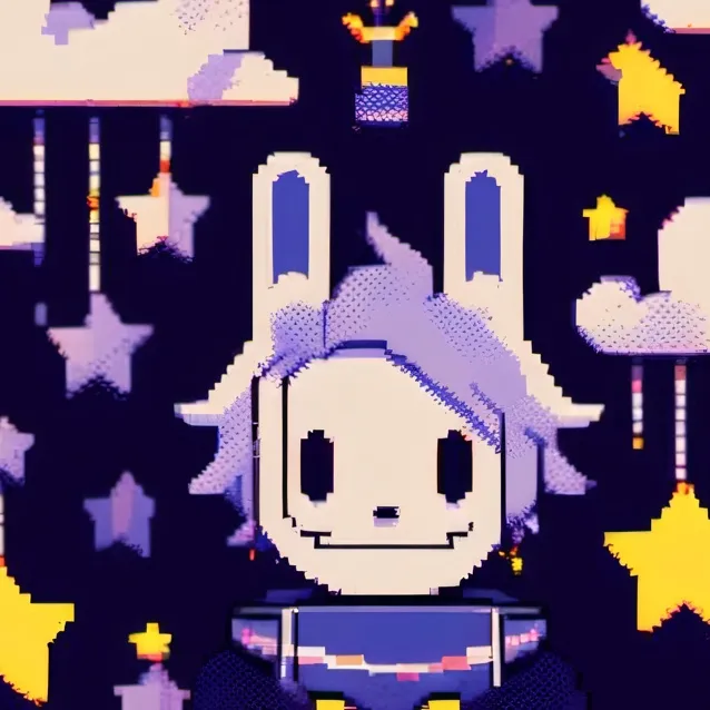 chat with ai character: Moony