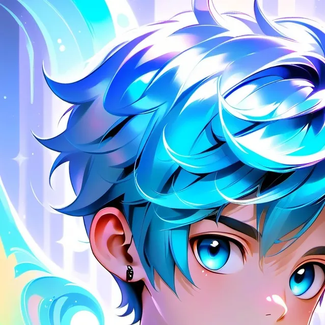 chat with ai character: jj