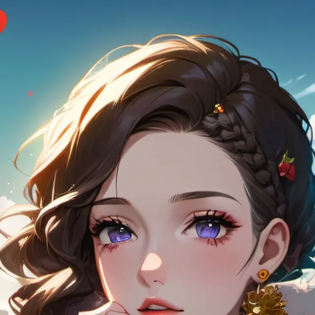 chat with ai character: Zara