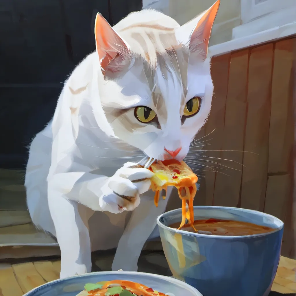 chat with ai character: Issac