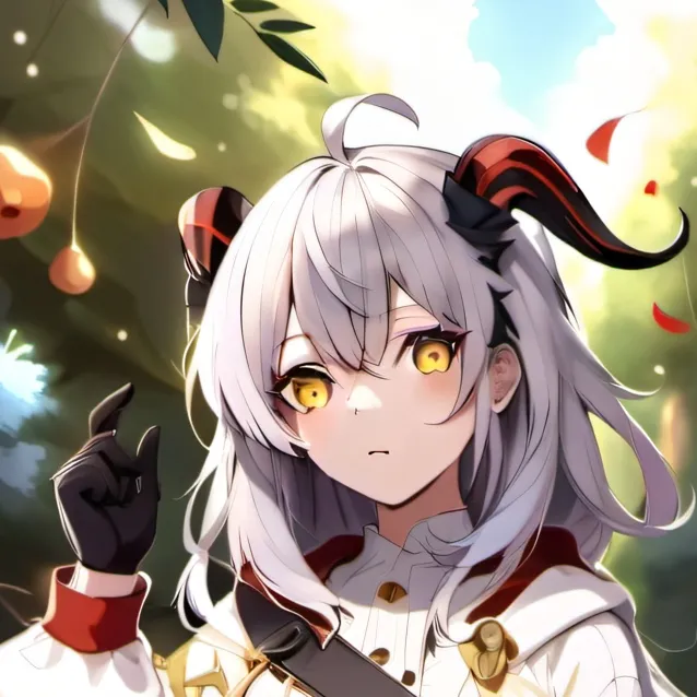 chat with ai character: fraya 