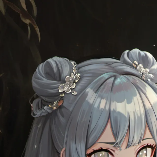 chat with ai character: Violet