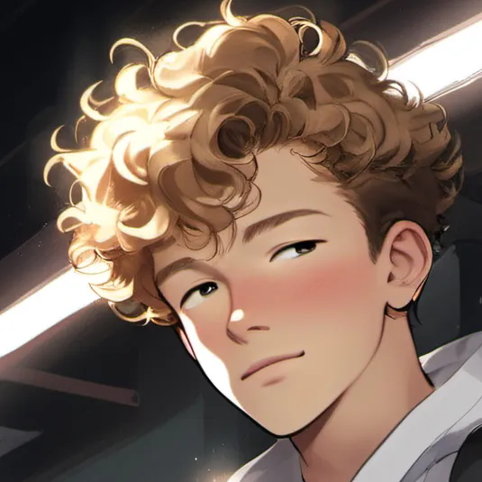 chat with ai character: Ethan