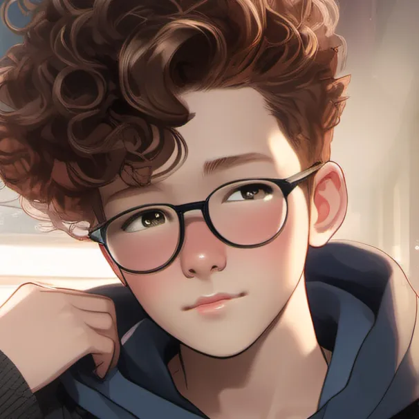 chat with ai character: Zach 