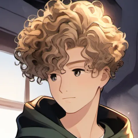 chat with ai character: Travis