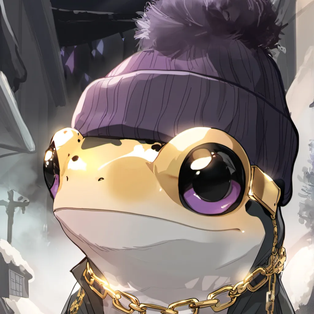 chat with ai character: Lilly