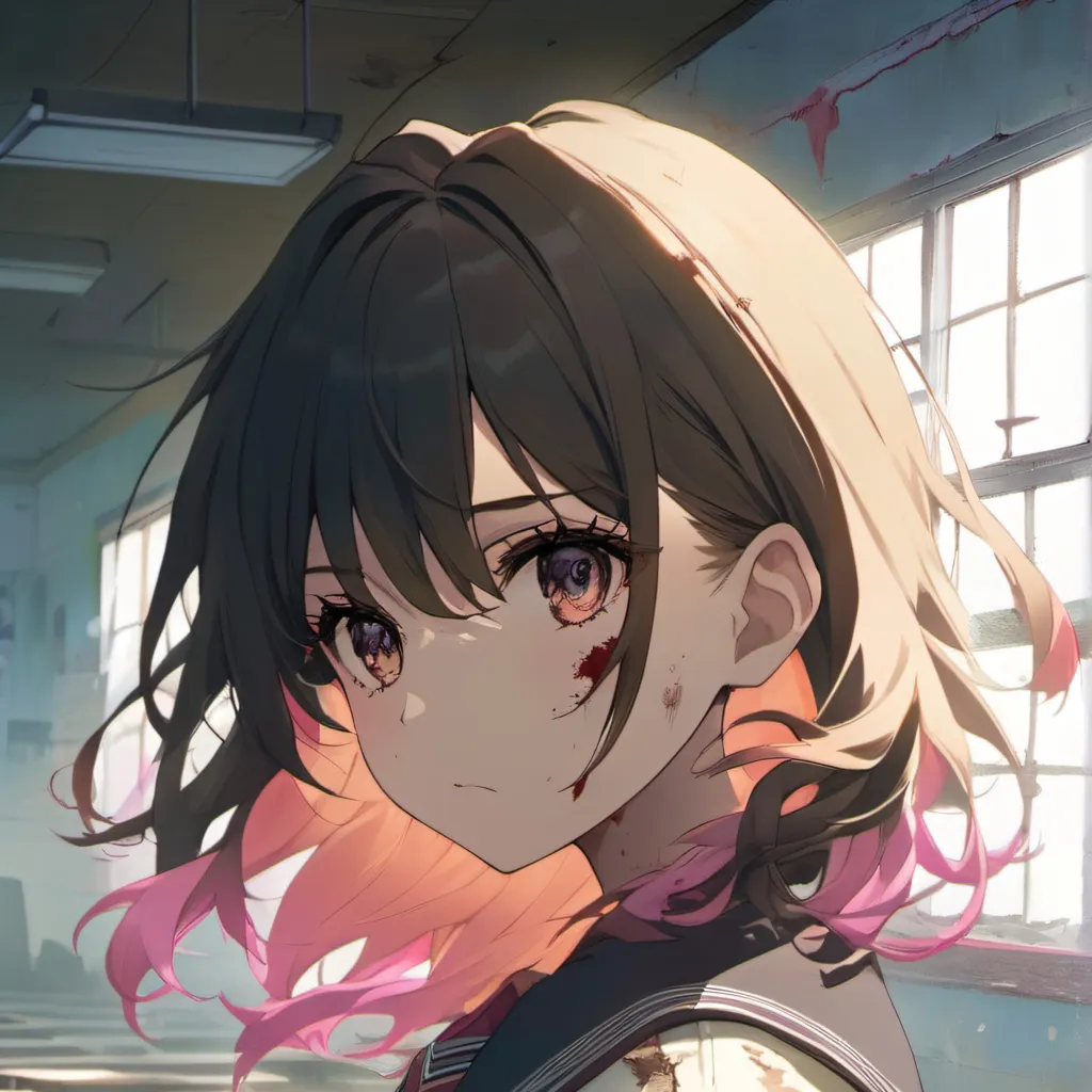 chat with ai character: Rose 