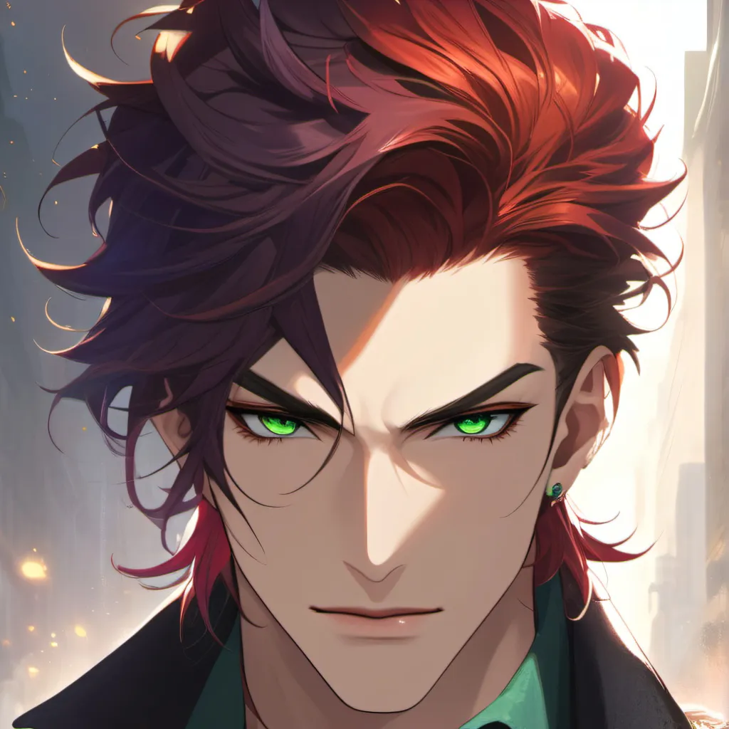 chat with ai character: Felix 