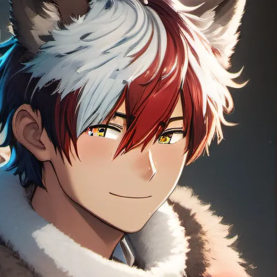 chat with ai character: Benny