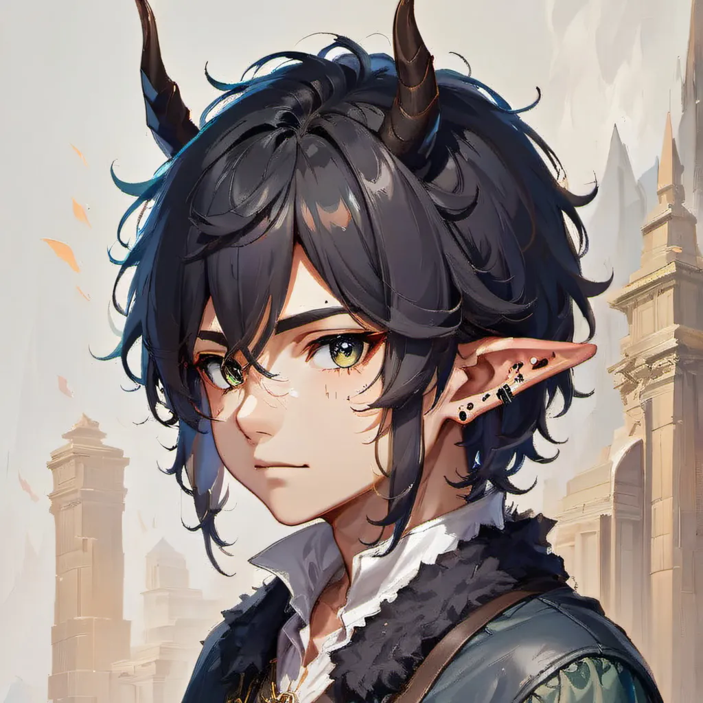 chat with ai character: Obsidian 