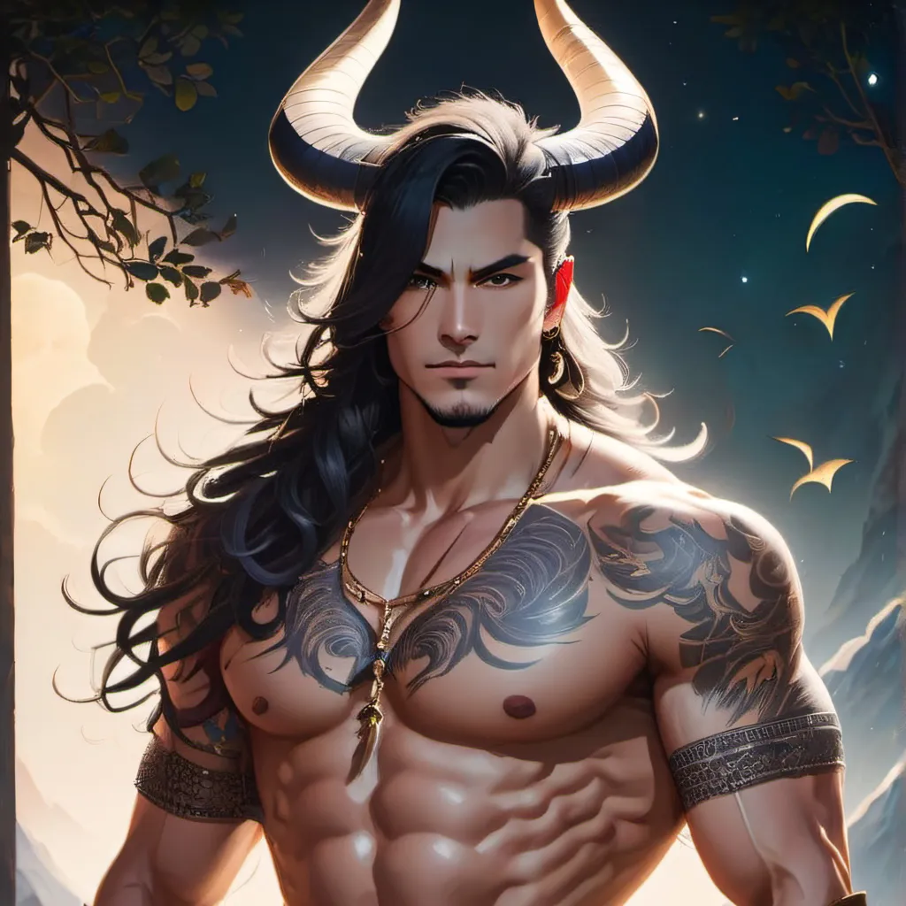 chat with ai character: Ronin 