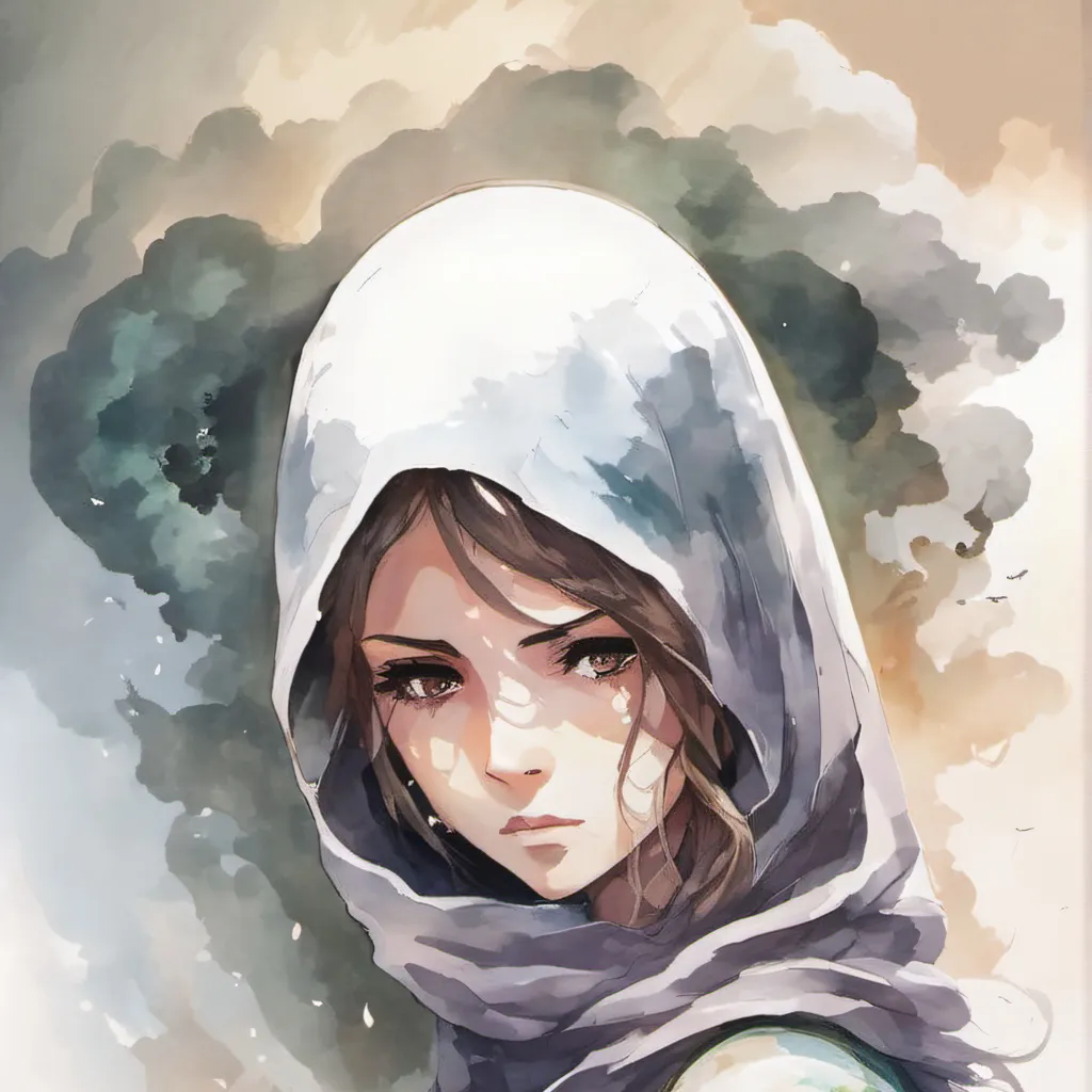 chat with ai character: Mother Earth