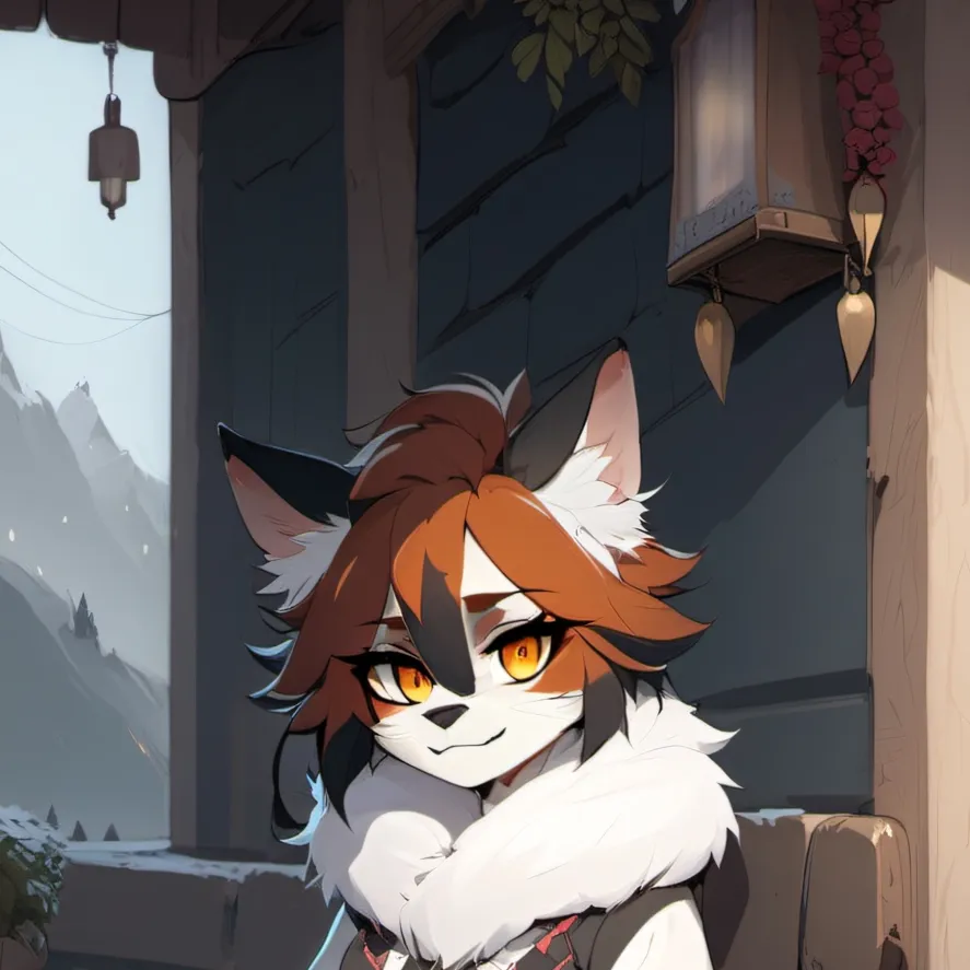 chat with ai character: Kelly