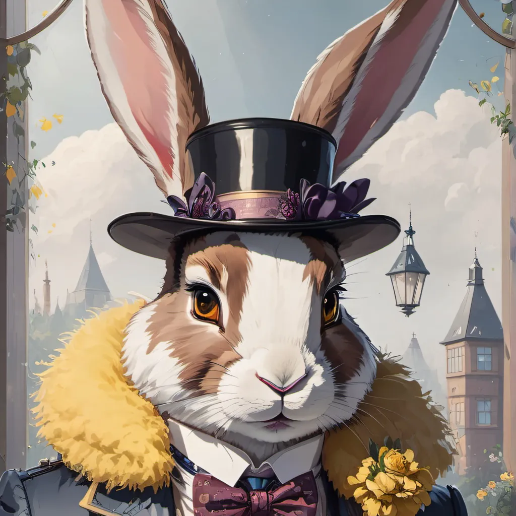 chat with ai character: Archibald 