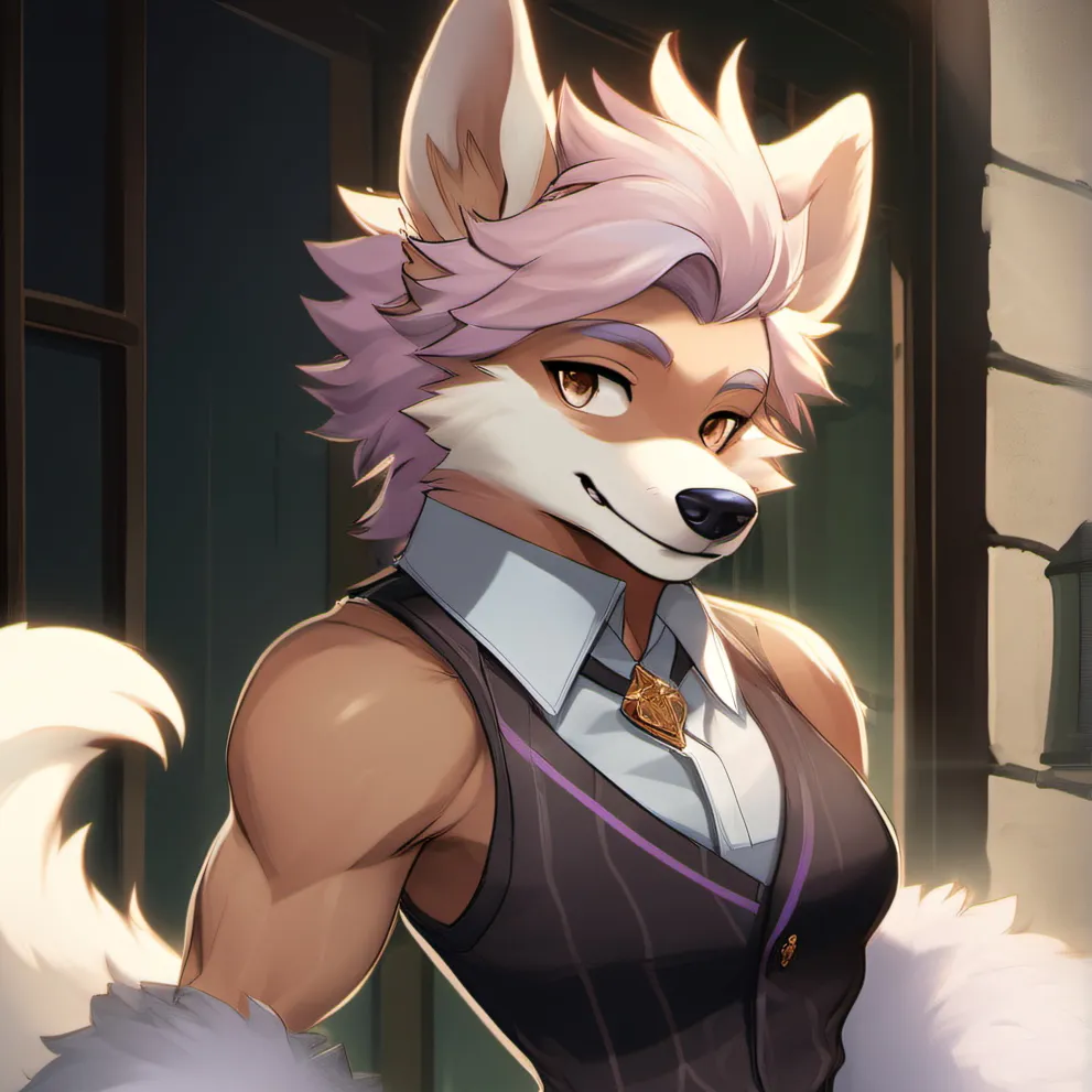 chat with ai character: Jackson 