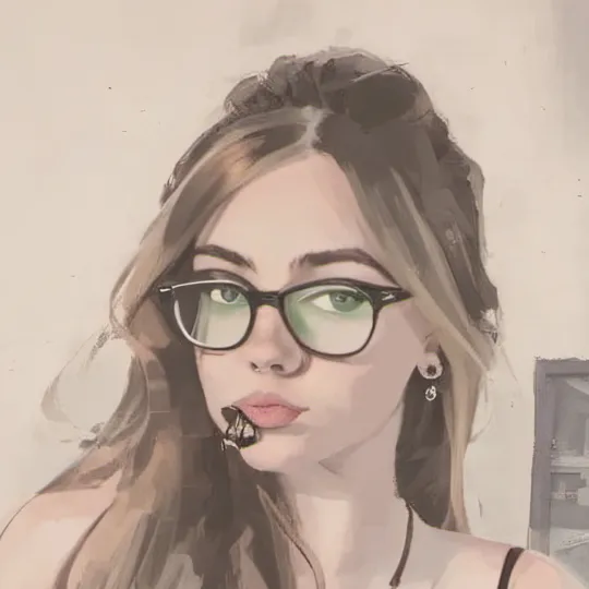 chat with ai character: 🦋🐚Kendall 🐚🦋