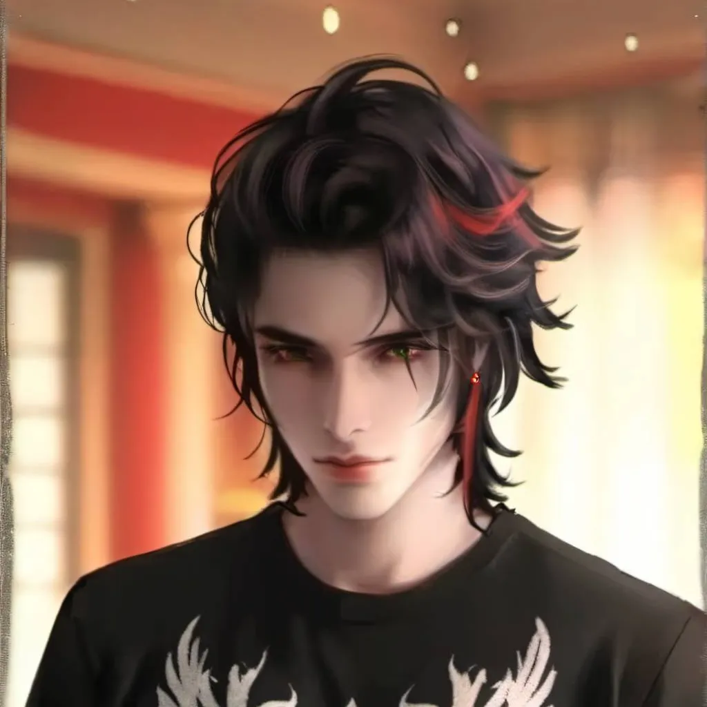 chat with ai character: Asteria