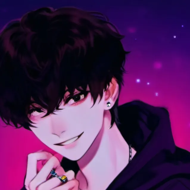 chat with ai character: Kets4eki 