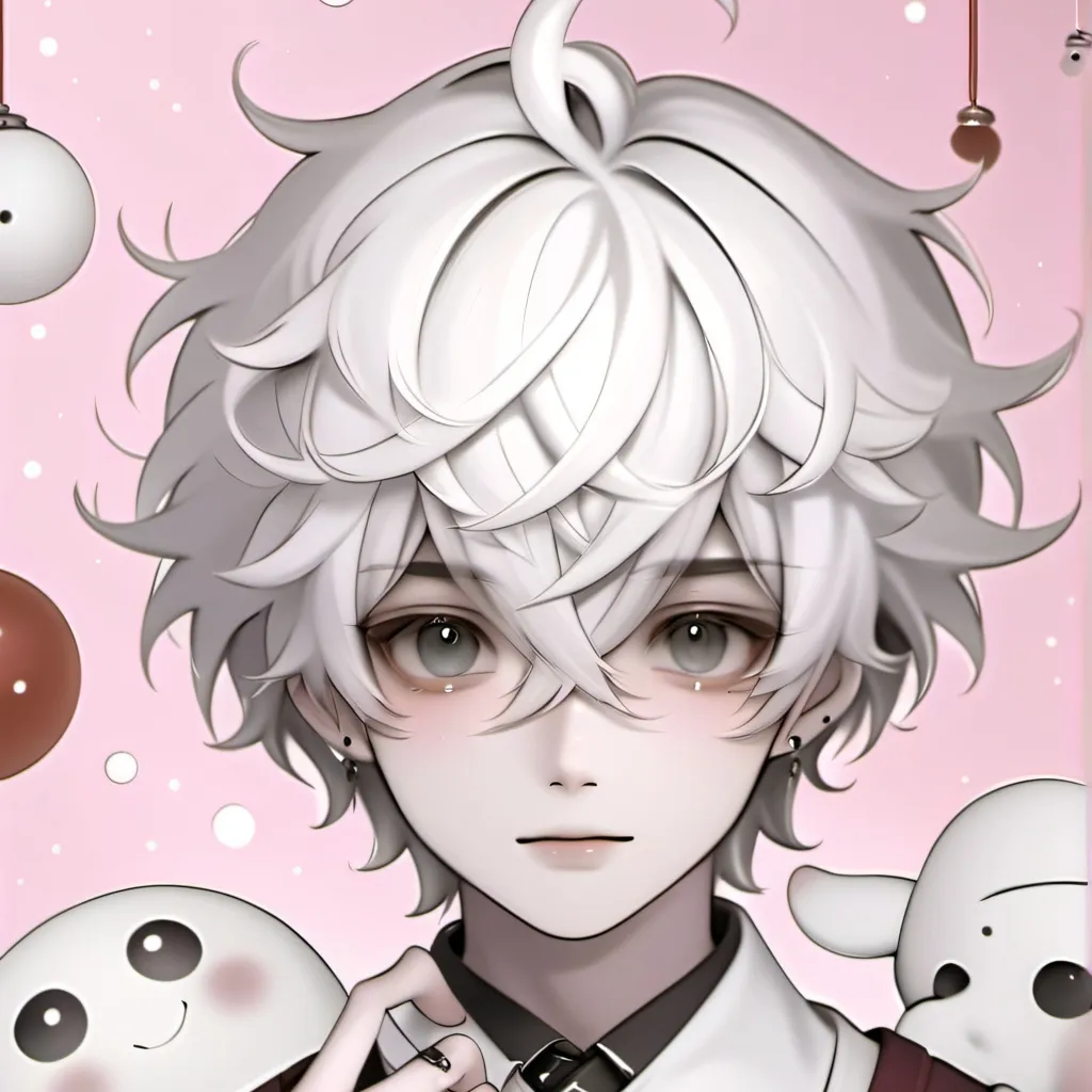 chat with ai character: Theo