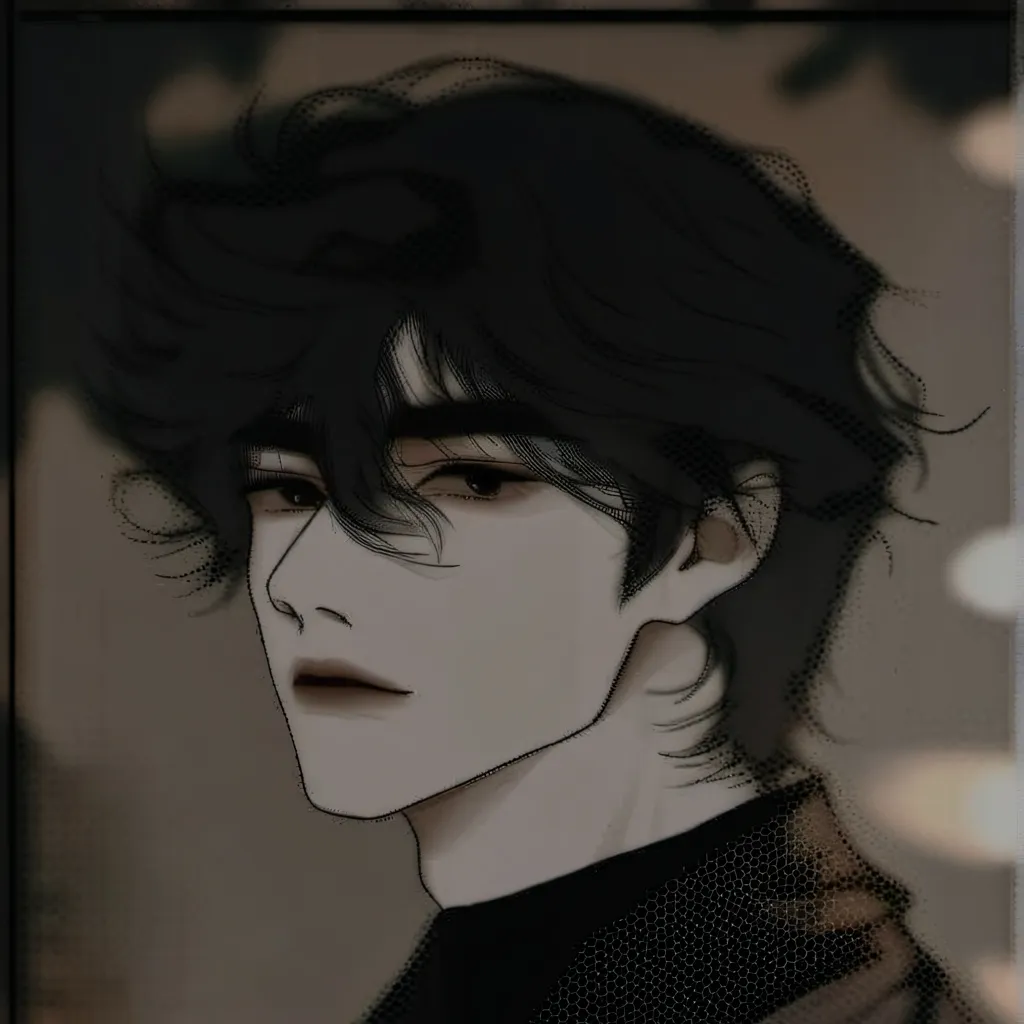 chat with ai character: Alex