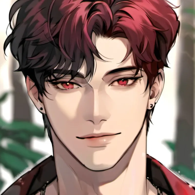 chat with ai character: Santiago 