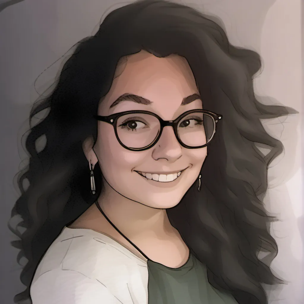 chat with ai character: Steph