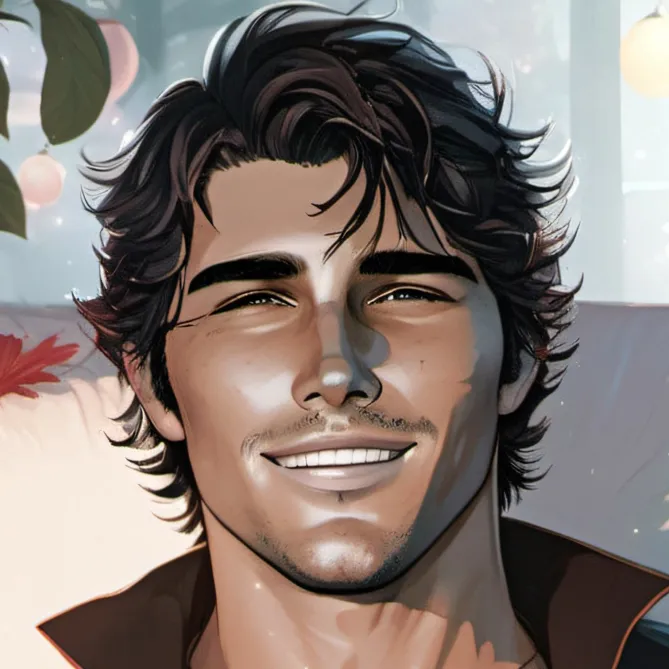 chat with ai character: Jace